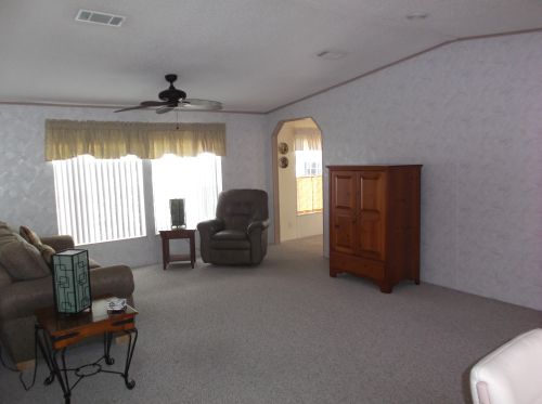 Southfork Manufactured Home Community11025 Mustang DriveDade City, FL 33525