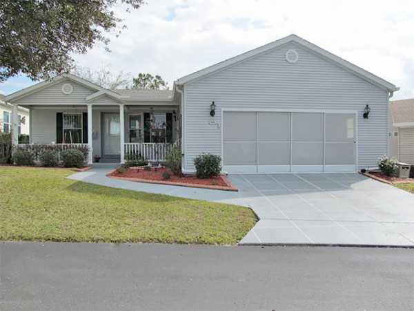 Highlands at Scotland Yards9400 Country Club LaneDade City, FL 33525