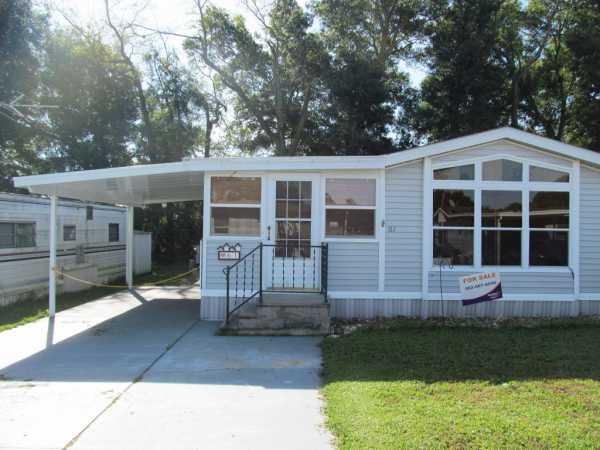 Citrus Hill Carefree RV Resort9267 US Hwy 98 Dade City, FL 33525