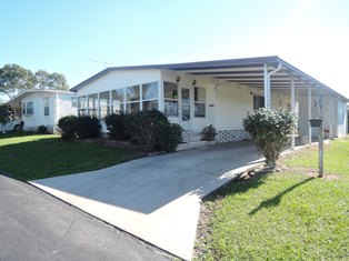 Blue Jay Carefree Community38511 Wilds Road Dade City, FL 33525