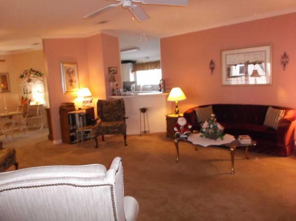 Southfork Manufactured Home Community11135 Palamino DriveDade City, FL 33525