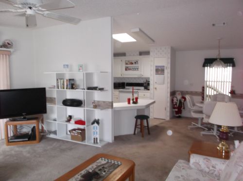 Southfork Manufactured Home Community11045 Ewing DriveDade City, FL 33525
