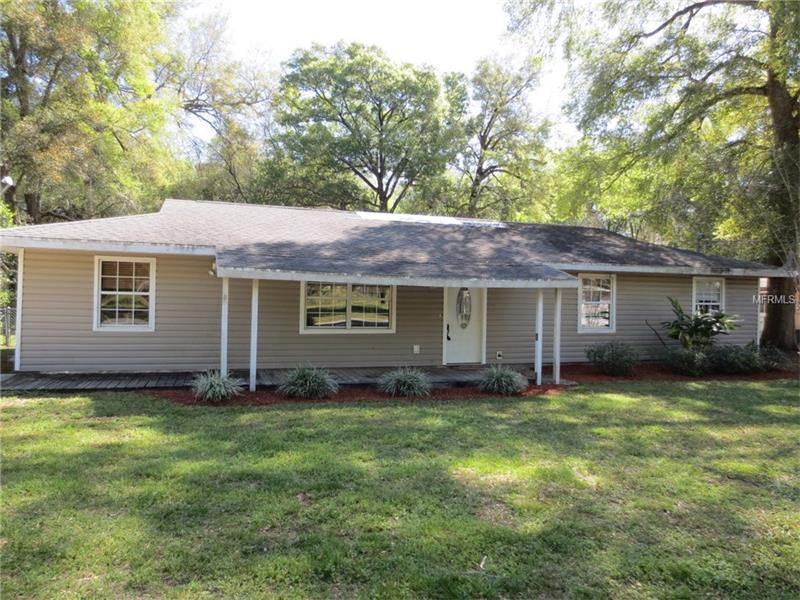 11340 SALLY ROAD, Dade City, FL 33525