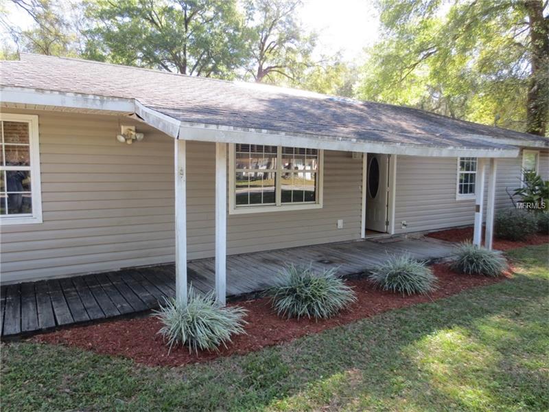 11340 SALLY ROAD, Dade City, FL 33525