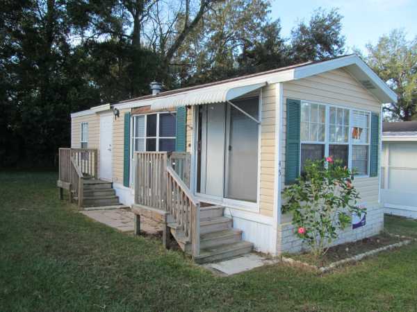 Citrus Hill Carefree RV Resort9267 US Hwy 98 Dade City, FL 33525