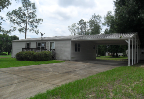 36150 Lodgepole Pine DrDade City, FL, 33525Pasco County