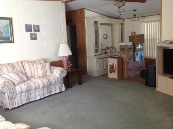 Fisherman's Cove Waterfront Community11613 Cove LaneDade City, FL 33525