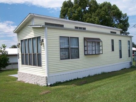 Blue Jay Carefree Community38511 Wilds Road Dade City, FL 33525