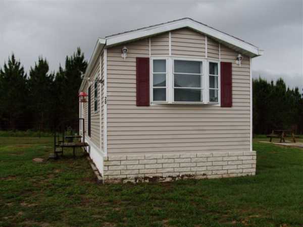 Grove Ridge Carefree RV Resort10721 US Hwy 98 Dade City, FL 33525