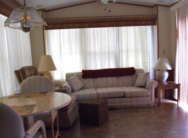 Grove Ridge Carefree RV Resort10721 US Hwy 98 Dade City, FL 33525