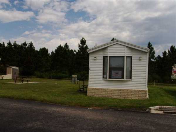Grove Ridge Carefree RV Resort10721 US Hwy 98 Dade City, FL 33525