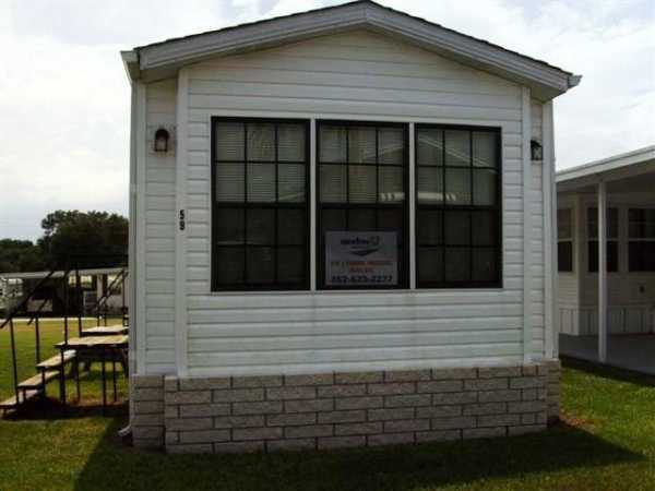 Grove Ridge Carefree RV Resort10721 US Hwy 98 Dade City, FL 33525