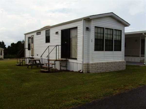 Grove Ridge Carefree RV Resort10721 US Hwy 98 Dade City, FL 33525