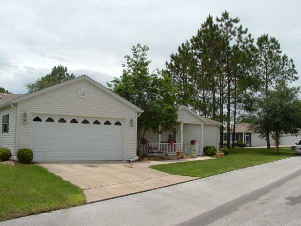 Highlands at Scotland Yards9543 COUNTRY CLUB LANEDade City, FL 33525