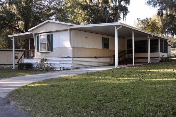 Lakeside Oaks Mobile Park36451 Shady OaksDade City, FL 33525