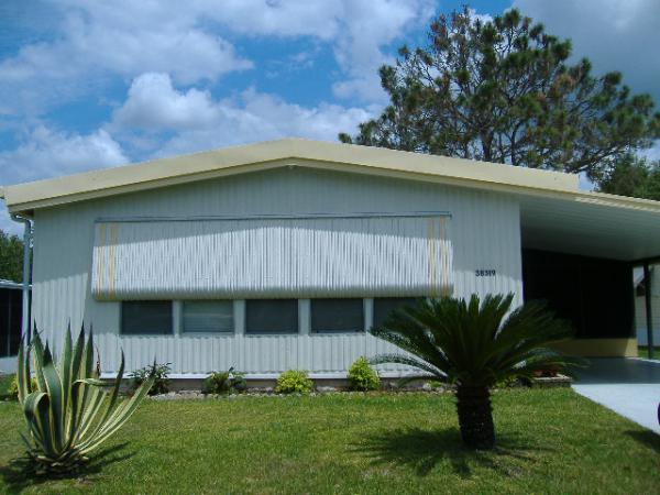 Blue Jay Carefree Community38519 PeacockDade City, FL 33525
