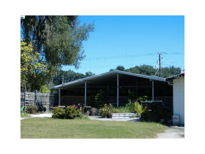 Dade City, FL 33525