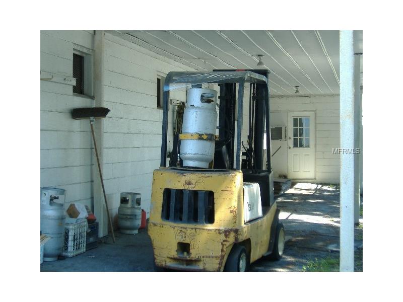 Dade City, FL 33525