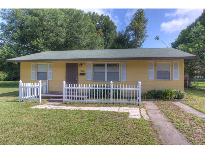 37029 MCMINN AVENUE, Dade City, FL 33525
