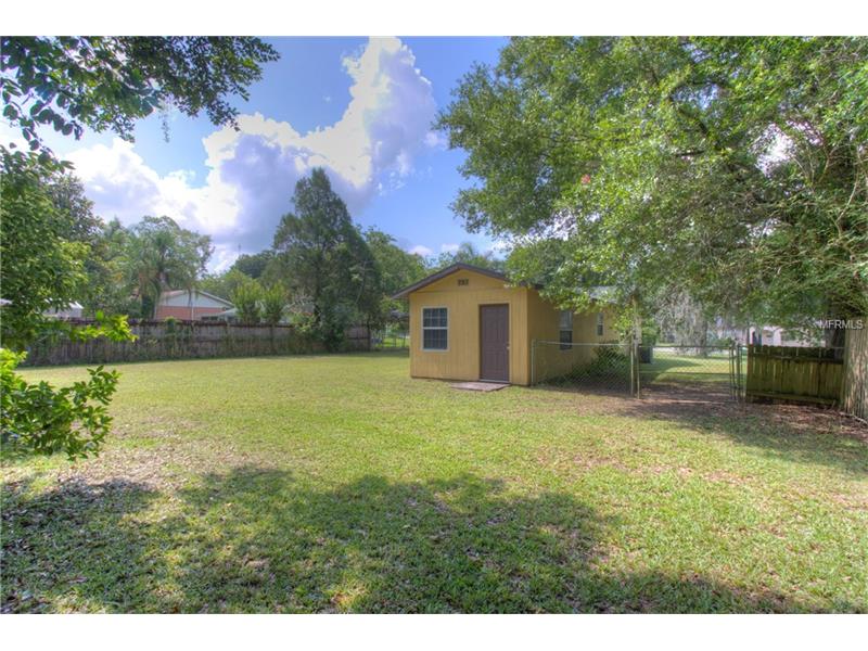 37029 MCMINN AVENUE, Dade City, FL 33525