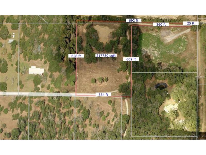 OPPORTUNITY WAY, Dade City, FL 33525