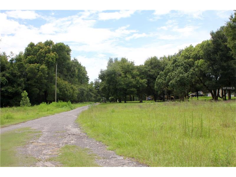 OPPORTUNITY WAY, Dade City, FL 33525