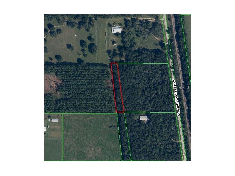 OLD LAKELAND HWY, Dade City, FL 33525