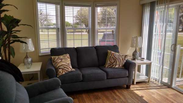 Grove Ridge Carefree RV Resort10721 US Hwy 98 Dade City, FL 33525