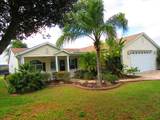 Highlands at Scotland Yards9515 Country Club LaneDade City, FL 33525