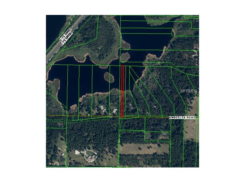 AMBERLEA ROAD, Dade City, FL 33525