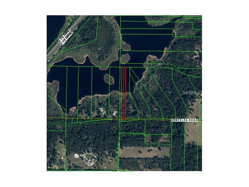 AMBERLEA ROAD, Dade City, FL 33525
