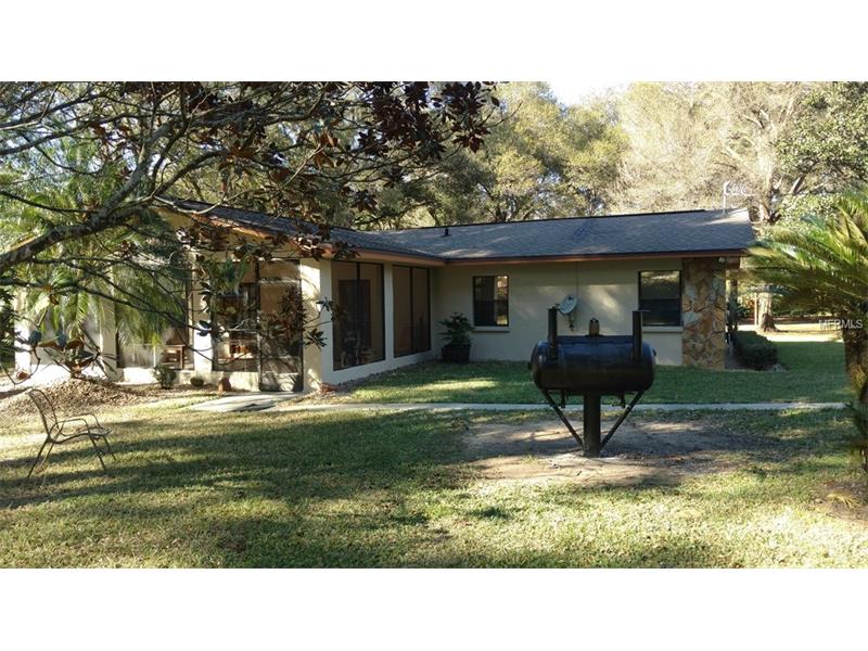 4811 PENNYROYAL LANE, Dover, FL 33527