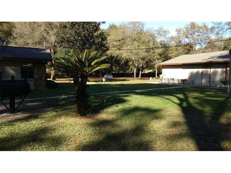 4811 PENNYROYAL LANE, Dover, FL 33527