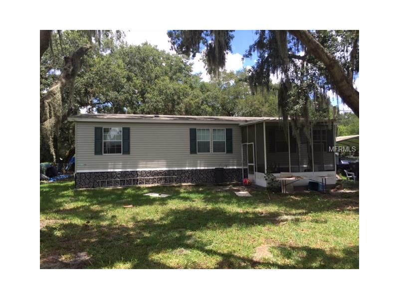 14620 Downing Street, Dover, FL 33527