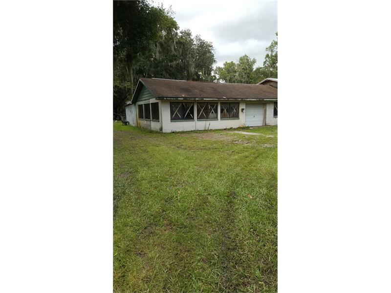 5806 DURANT ROAD, Dover, FL 33527