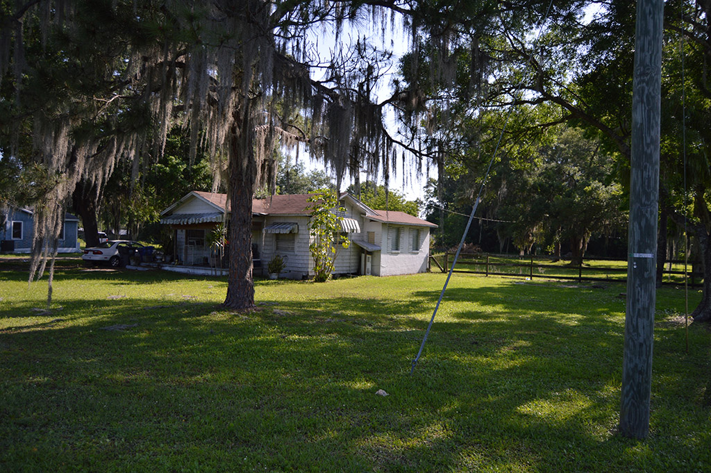 11528 US Hwy 41 S, Gibsonton, FL 33534