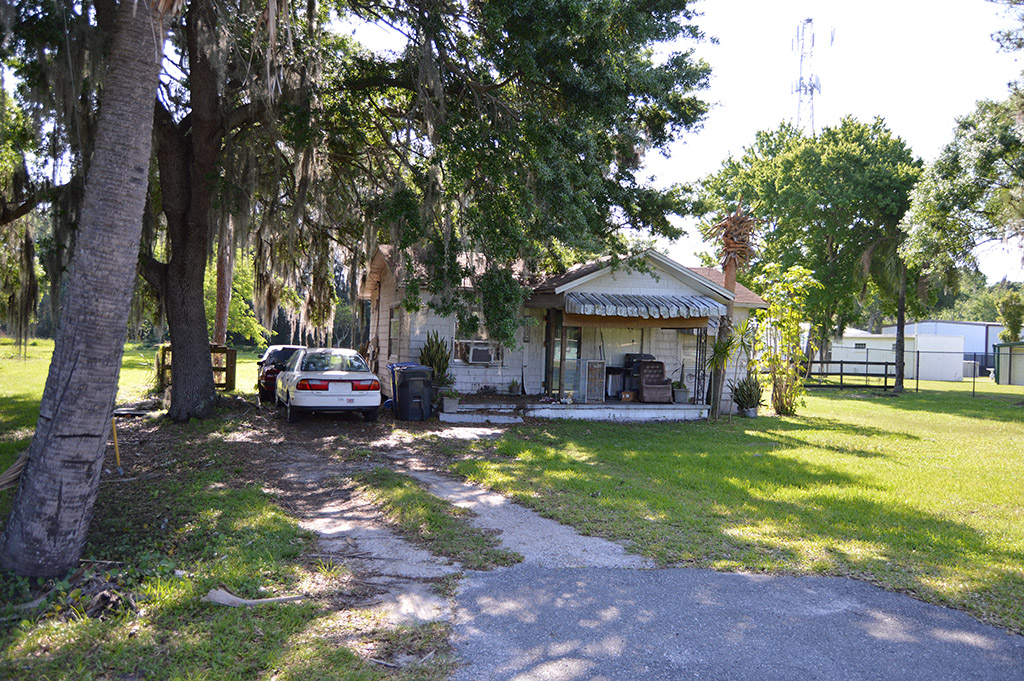 11528 US Hwy 41 S, Gibsonton, FL 33534