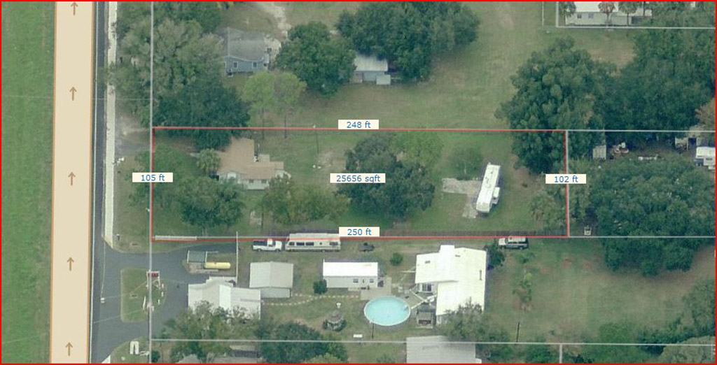 11528 US Hwy 41 S, Gibsonton, FL 33534