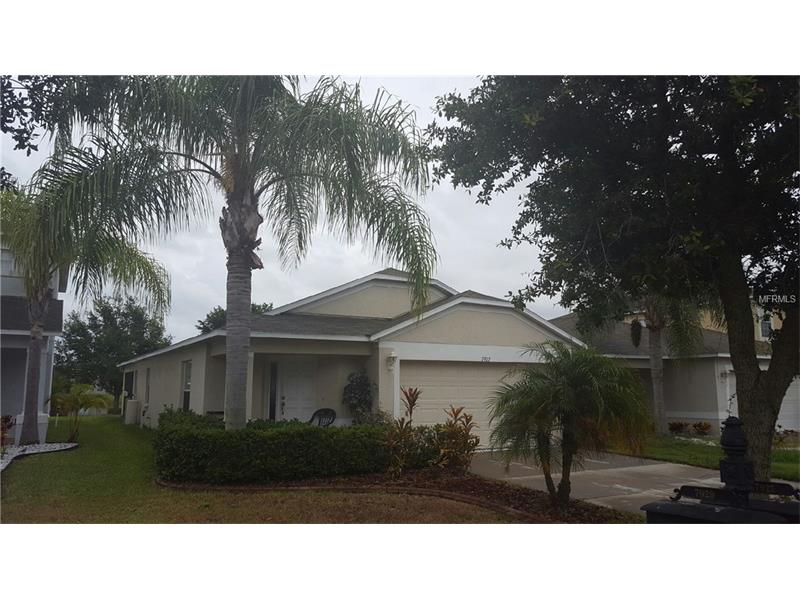7927 CARRIAGE POINTE DRIVE, Gibsonton, FL 33534
