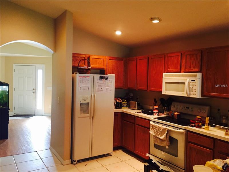 7927 CARRIAGE POINTE DRIVE, Gibsonton, FL 33534