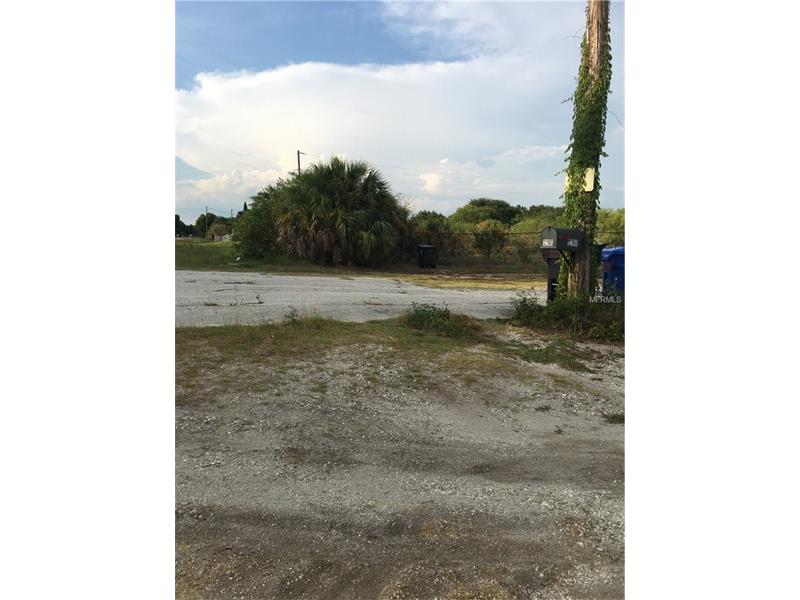 12020 BULLFROG CREEK ROAD, Gibsonton, FL 33534