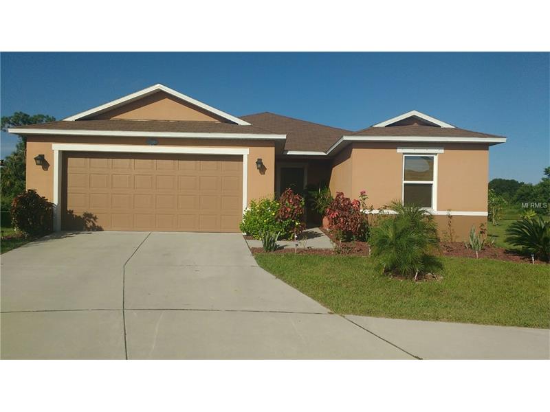 7501 TANGLE RUSH DRIVE, Gibsonton, FL 33534