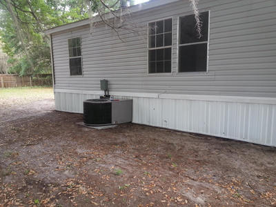2227 12th Ave ,FL, Lake Panasoffkee, 33538