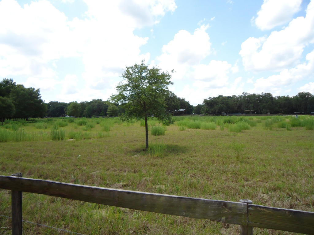 0 W Sumter Avenue, Lake Panasoffkee, FL 33538