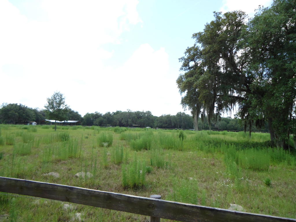 0 W Sumter Avenue, Lake Panasoffkee, FL 33538