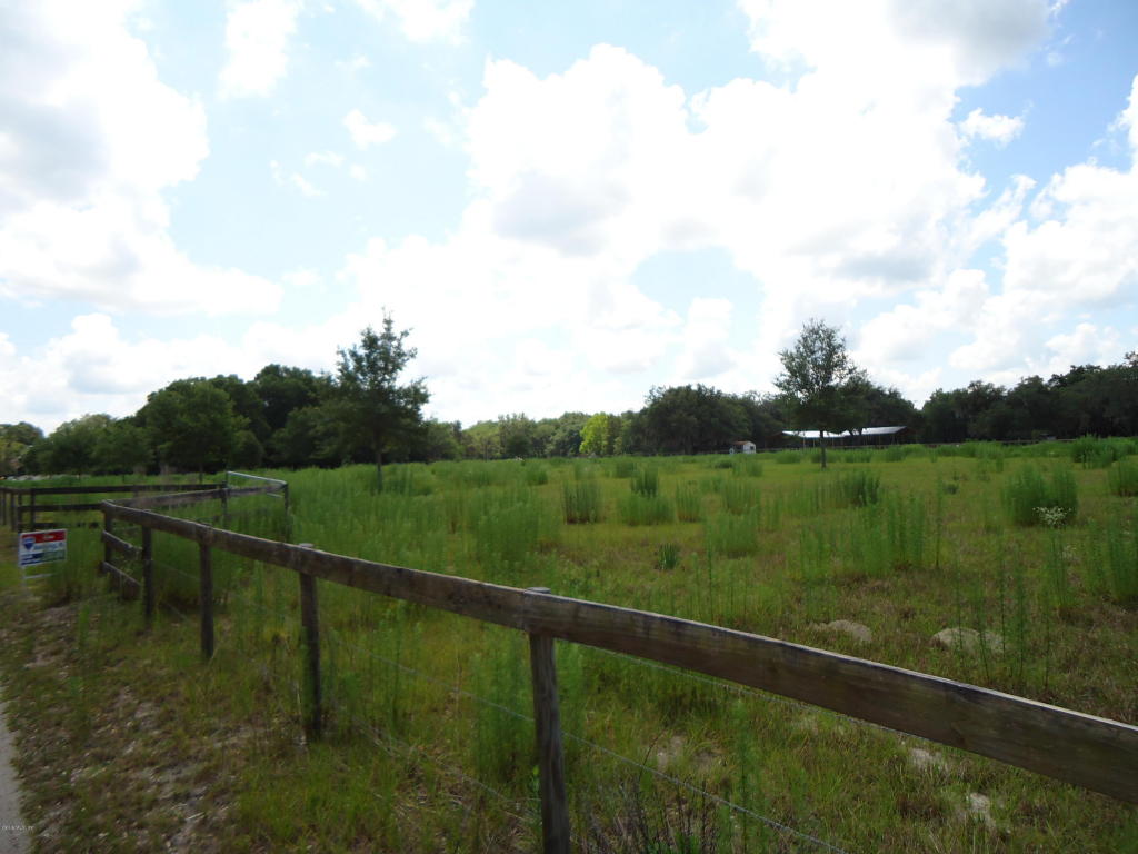 0 W Sumter Avenue, Lake Panasoffkee, FL 33538