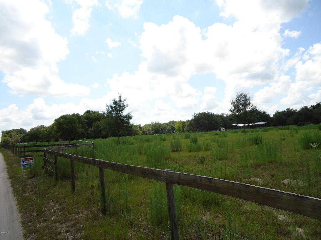0 W Sumter Avenue, Lake Panasoffkee, FL 33538
