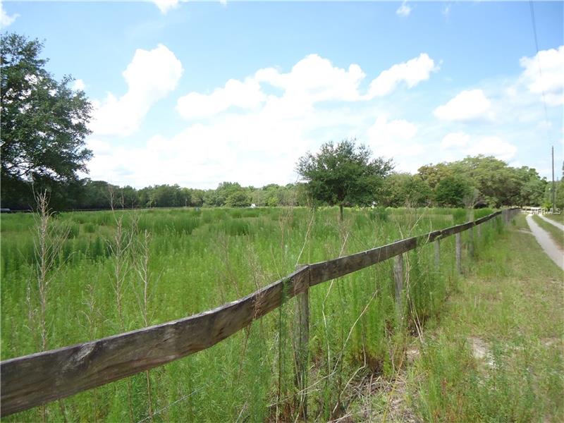 0 W SUMTER AVENUE, Lake Panasoffkee, FL 33538