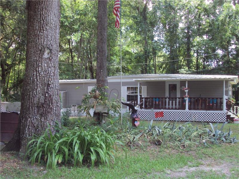 2577 CR 423, Lake Panasoffkee, FL 33538