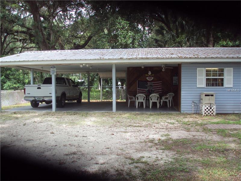 2577 CR 423, Lake Panasoffkee, FL 33538